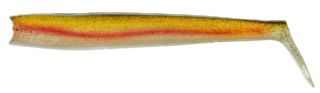 Illex Nitro Slim Shads - 